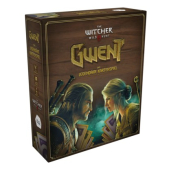 Gwent: Das legendäre Kartenspiel