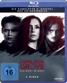 Hemlock Grove - Staffel 2