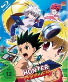HUNTERxHUNTER - Vol. 07