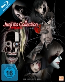 Junji Ito Collection