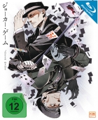 Joker Game - Gesamtedition