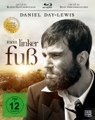 Mein linker Fuß