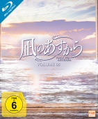 Nagi no Asukara - Vol. 05