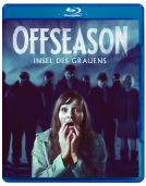 Offseason - Insel des Grauens