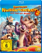 Operation Nussknacker 2 - Voll auf die Nüsse