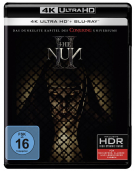 The Nun II