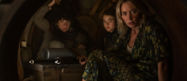 A Quiet Place (3-Movie Collection)
