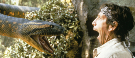 Anaconda (1997) 