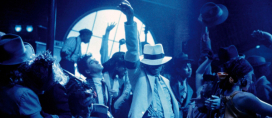 Moonwalker