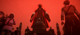 Echoes of Aincrad - Sword Art Onlin...