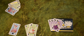 Greedy Goose