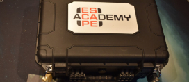 Escape Academy - Die Perlen der Geo...