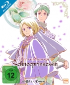 Die rothaarige Schneeprinzessin - Staffel 2 - Vol. 02
