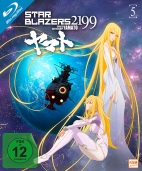 Star Blazers 2199 - Vol. 05