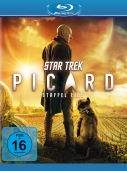Star Trek: Picard - Staffel 1