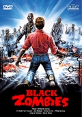 Black Zombies – Dämonen 3