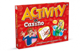 Activity Casino
