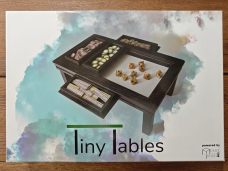 Tiny Tables