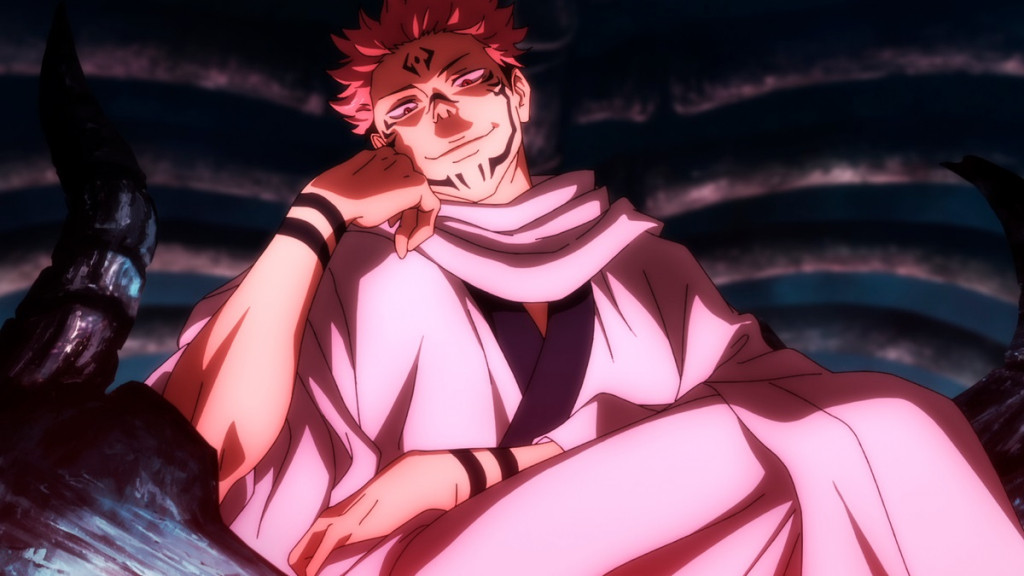 Jujutsu Kaisen Staffel 1 Vol. 01 sofahelden