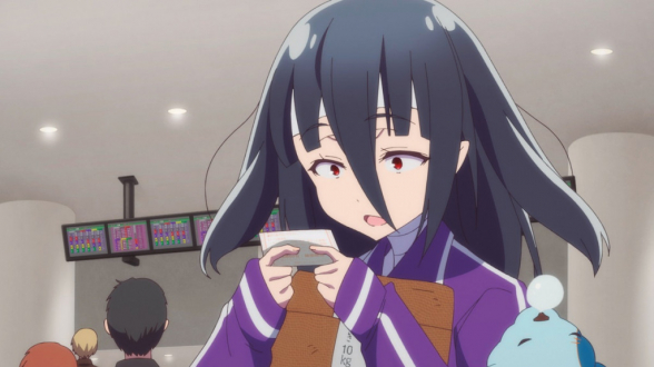 © ZOMBIE LAND SAGA PARTNERS©ZLS