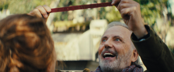©BONNE PIOCHE CINEMA - SND – M6 FILMS 2025