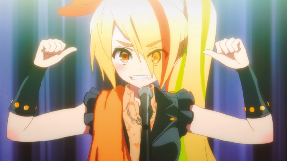 © ZOMBIE LAND SAGA PARTNERS©ZLS