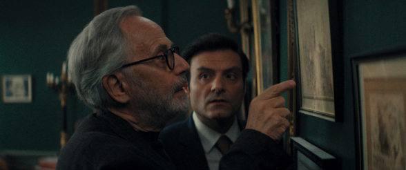 ©BONNE PIOCHE CINEMA - SND – M6 FILMS 2025