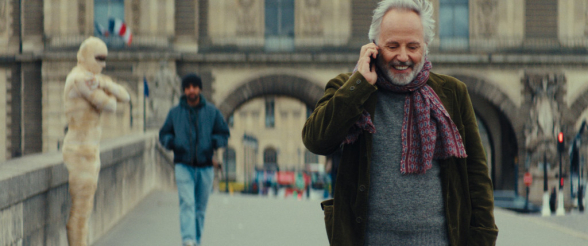 ©BONNE PIOCHE CINEMA - SND – M6 FILMS 2025
