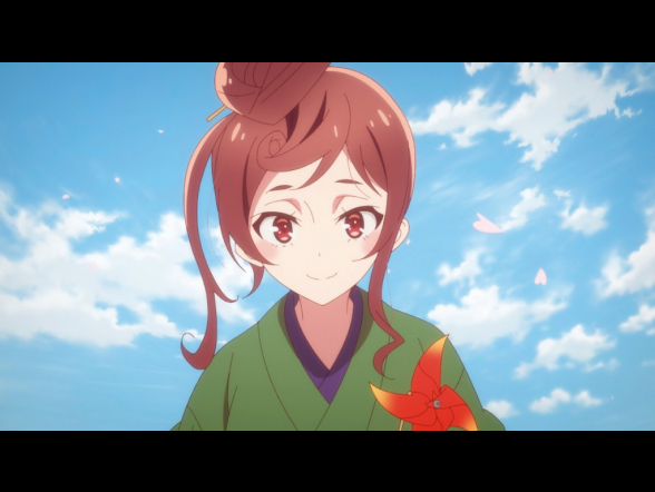 © ZOMBIE LAND SAGA PARTNERS©ZLS