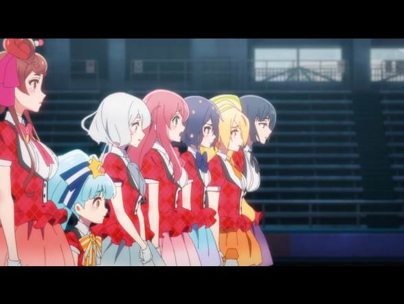 © ZOMBIE LAND SAGA PARTNERS©ZLS