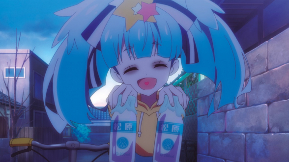 © ZOMBIE LAND SAGA PARTNERS©ZLS