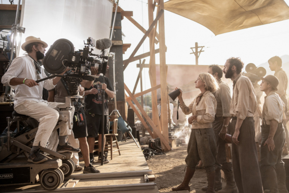 © 2022 PARAMOUNT PICTURES. ALL RIGHTS RESERVED.