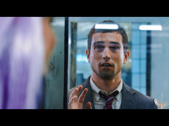 © 2025 EuropaCorp / capelight pictures