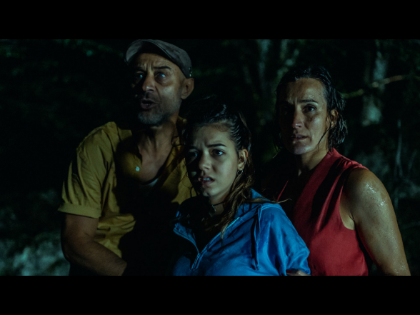 © Pierrot Le Fou / © Juanma Bernabeu