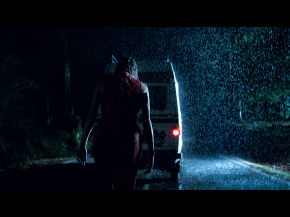 © Pierrot Le Fou / © Juanma Bernabeu