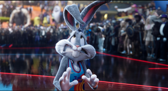 © 2021 Warner Bros. Entertainment Inc.