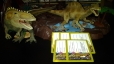Trivial Pursuit – Die Welt der Dinosaurier!